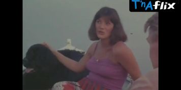 Yekaterina Vasilyeva Butt,  Breasts Scene  in Proshchaniye Slavyanki