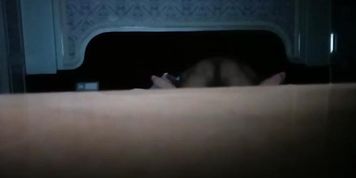 Asian girl fucking deep