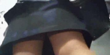 Train Sex Part 1