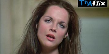 Mary Tamm Butt Scene  in Tales That Witness Madness