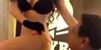Latina blow