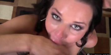 Veronica Avluv POV HD