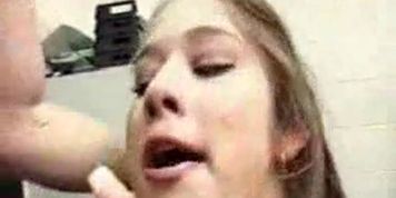 Tobys - Hardcore gagging