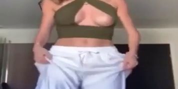 LEA ELUI SEXTAPE INSTA (Iva Zan)