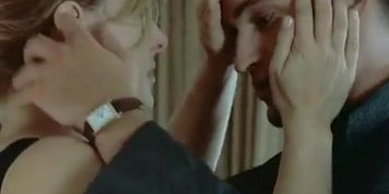 Nastassja Kinski Thong Scene  in Cold Heart (Evelyn Carson)