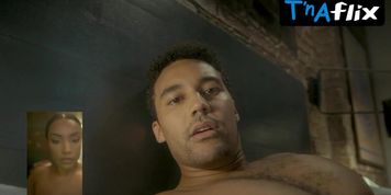 Aida Osman Butt Scene  in Rap Sh!T