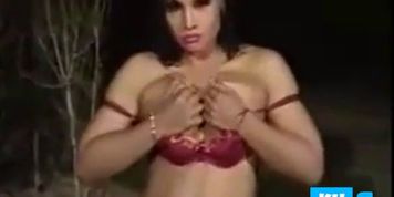 Hot pakistani phudi mujra