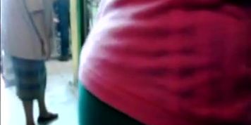 Madura Nalgona