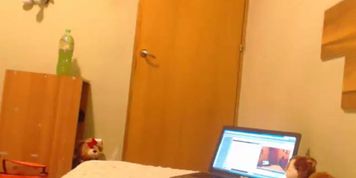Nice teasing