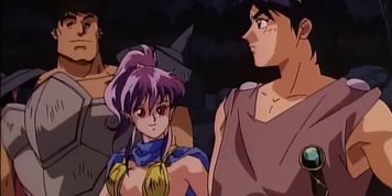 Dragon Pink 1