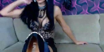 feet shoe joi