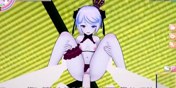 Koikatsu Slokai / Mobius
