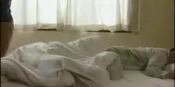 Japanese Step Daughter - video 1