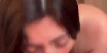 big boobs brunette teen sucking fat dick I found her at meetxx.com