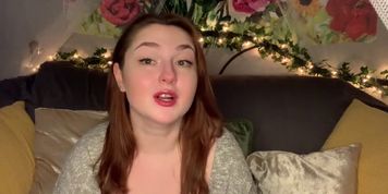 REACTCEPTION! w/ Riley Ried (Riley Reid)