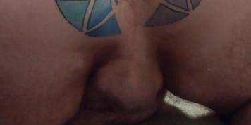 Tattooed Hole