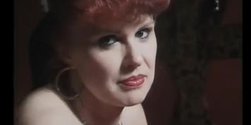 Kinky Time - Julia Reaves
