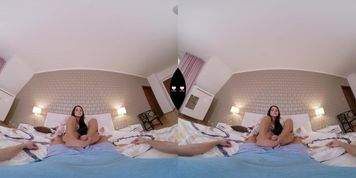Are you ready to fuck me (Katy Rose)