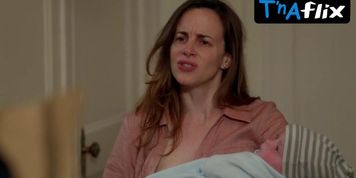 Maria Dizzia Breasts Scene  in Orange Is The New Black