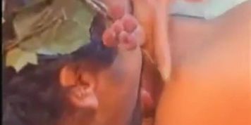 Jenna Jameson Threesome in Satyr