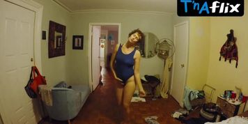 Alex Auder Butt,  Bush Scene  in High Maintenance (Norma Joel)