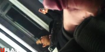 Train Flash Asian
