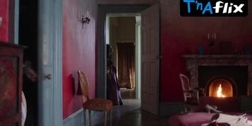 Holli Dempsey Breasts Scene  in Harlots