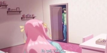 Imouto Paradise 1 60fps Ep 1