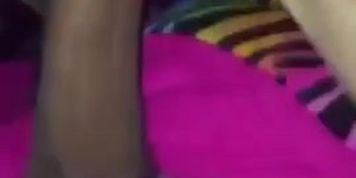 shemale ebony