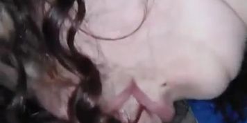 Good bj from girlfriend
