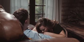 Natasha Fucks The Neighbors Son