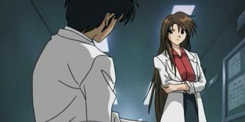 Prescription For Pain - Episode 2 Your Hentai Tube