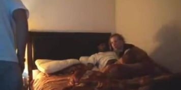 Pawg fuckin bf and his friend