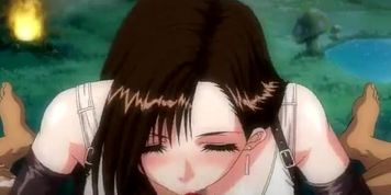 Tifa animation