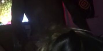 Fucking our Landlords Daughter