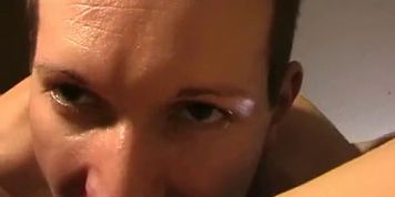 Young Couple make Love with Passion