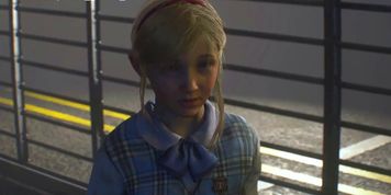 Resident Evil 2 Remake Claire Redfield Fuck Hard by two Zombies
