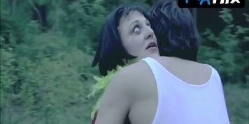 Natasa Miljus Breasts Scene  in The Life And Death Of A Porno Gang