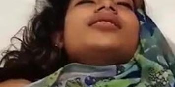 Mallu Girl Fingering