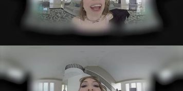 [HoloGirlsVR] 31 Riley Reid
