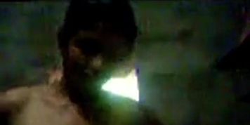 Desi slut Ananya showing tits for fun