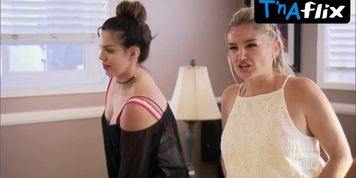 Stassi Schroeder Bikini Scene  in Vanderpump Rules