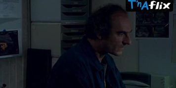 Eva Ionesco Breasts Scene  in L' Empreinte