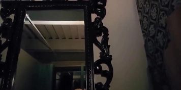 mirror riding