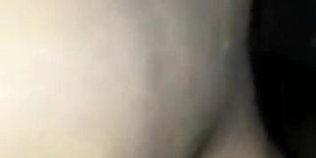 Ebony Squirter Amateur