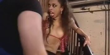 Brazil Anal - video 2