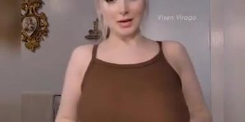 Vixen Virago OF