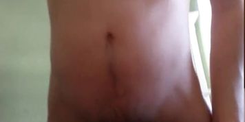 Hot Female POV Fuck and Cumshot
