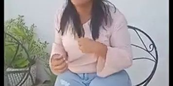 Sexy rak amputee jeans