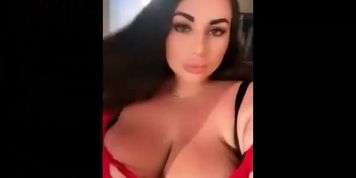 Dupe I Sise (Brittany Elizabeth)